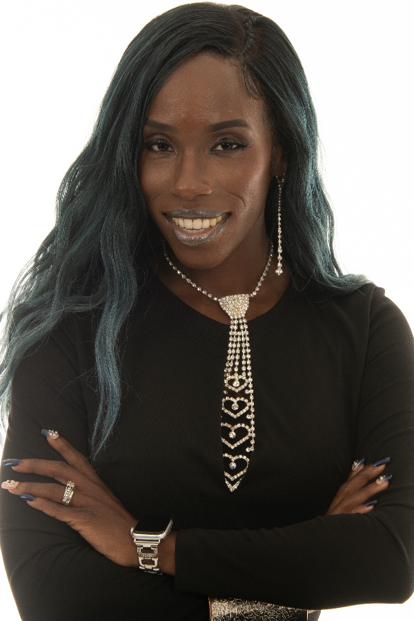 Cruise Brothers Travel Agent Clareta Jackson